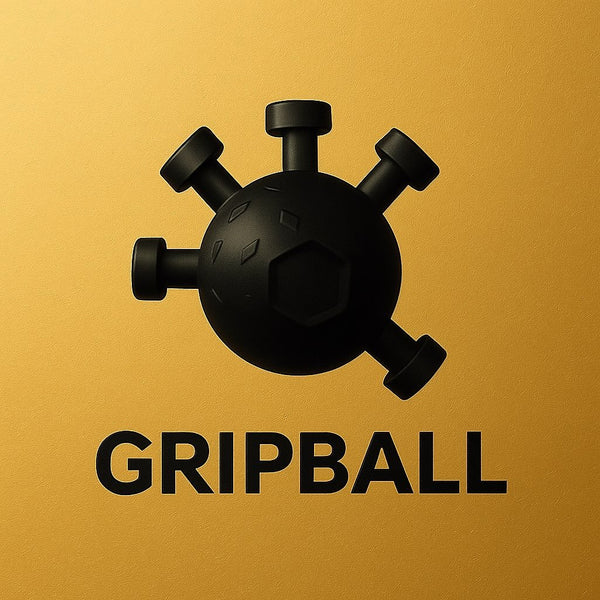 Grip Ball TR