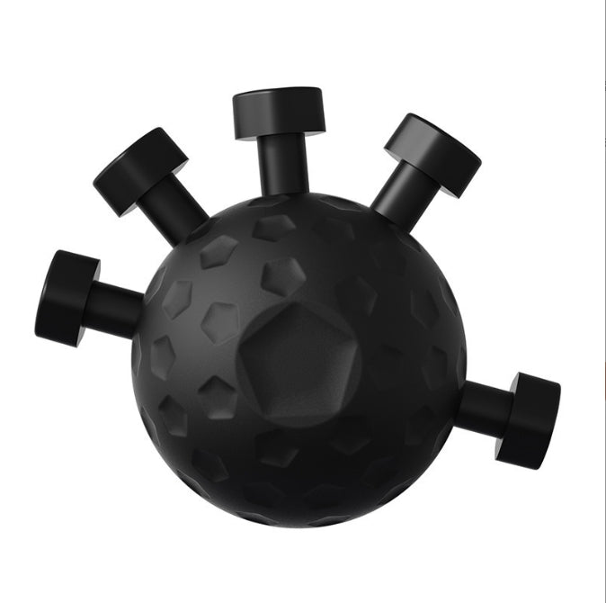 GripBall Parmak Güçlendirici & Stres Azaltıcı Egzersiz Topu