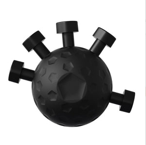 GripBall Parmak Güçlendirici & Stres Azaltıcı Egzersiz Topu