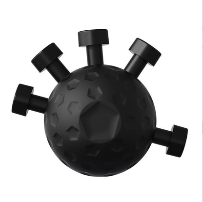 GripBall Parmak Güçlendirici & Stres Azaltıcı Egzersiz Topu